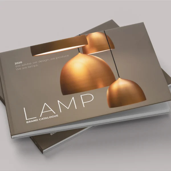 In Catalogue giấy mỹ thuật