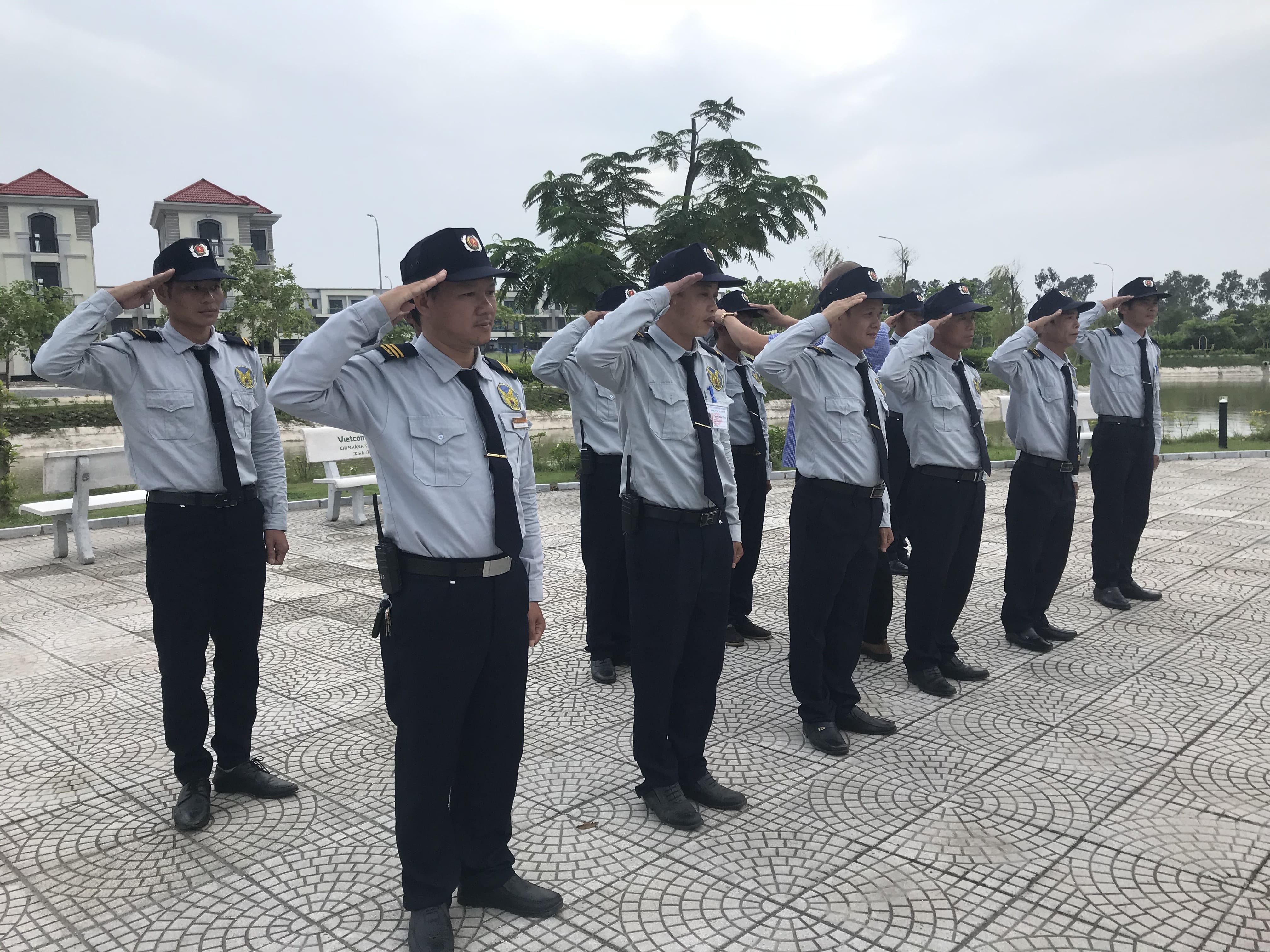 Khu đô thị Centa