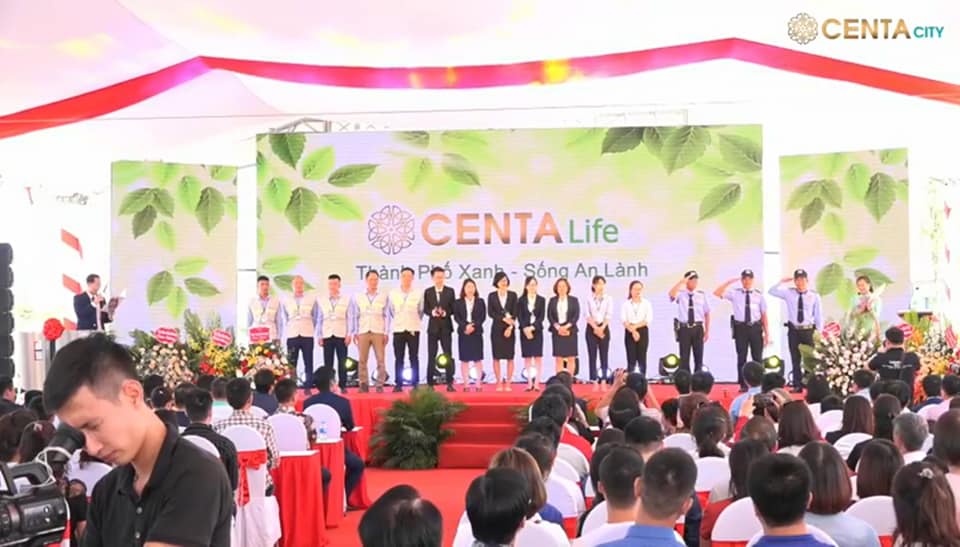 Việt Nhân Group