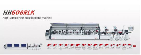 Máy chế biến gỗ CNC - Máy Chế Biến Gỗ CNC Hoa Hoa - Công Ty TNHH Máy CNC Hoa Hoa