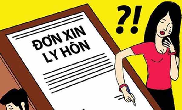 Tư vấn luật hôn nhân, gia đình