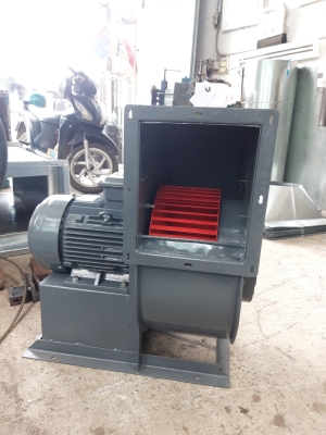Dịch vụ lắp đặt bếp công nghiệp