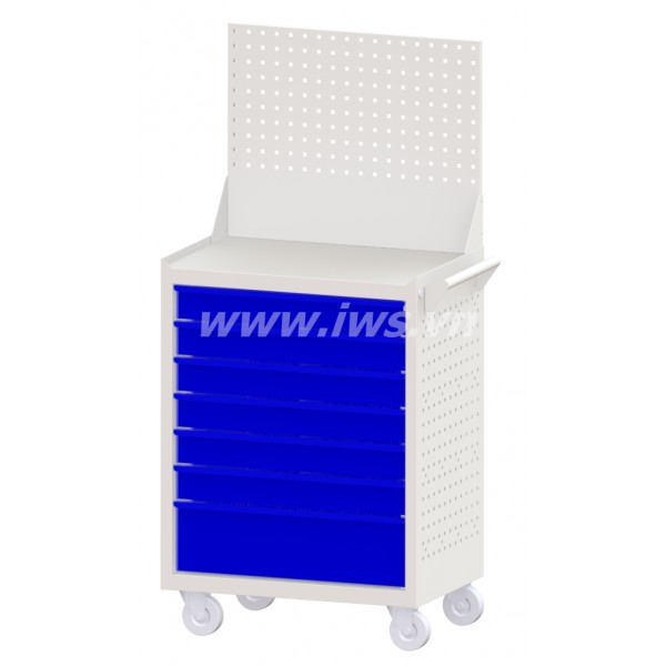 Công Ty CP IWS Việt Nam