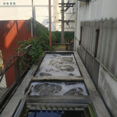 Hệ thống xử lý nước thải - Môi Trường Thuận Thiên - Công Ty CP Tư Vấn Thuận Thiên