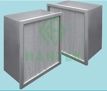 Thiết Bị Phòng Sạch Hantek – Công Ty TNHH Hantek Việt Nam
