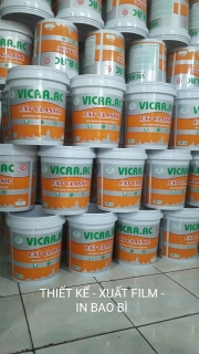 Vỏ thùng sơn - Vỏ Thùng Sơn Khánh Hưng - Công Ty TNHH Khánh Hưng