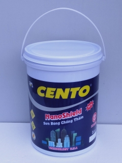 Vỏ thùng sơn - Vỏ Thùng Sơn Khánh Hưng - Công Ty TNHH Khánh Hưng