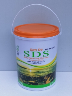 Vỏ thùng sơn - Vỏ Thùng Sơn Khánh Hưng - Công Ty TNHH Khánh Hưng