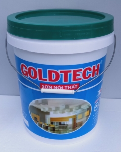 Vỏ thùng sơn - Vỏ Thùng Sơn Khánh Hưng - Công Ty TNHH Khánh Hưng