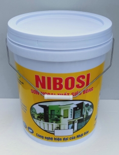 Vỏ thùng sơn - Vỏ Thùng Sơn Khánh Hưng - Công Ty TNHH Khánh Hưng