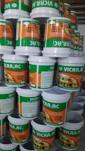 Vỏ thùng sơn - Vỏ Thùng Sơn Khánh Hưng - Công Ty TNHH Khánh Hưng