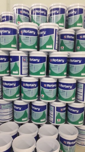 Vỏ thùng sơn - Vỏ Thùng Sơn Khánh Hưng - Công Ty TNHH Khánh Hưng