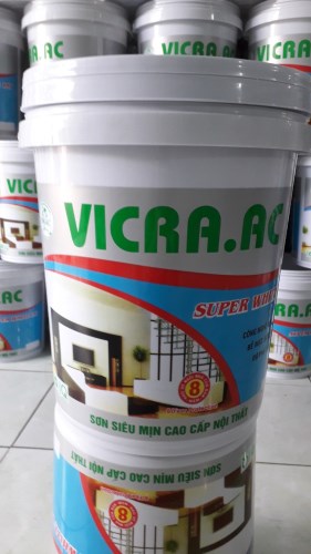 Vỏ thùng sơn - Vỏ Thùng Sơn Khánh Hưng - Công Ty TNHH Khánh Hưng