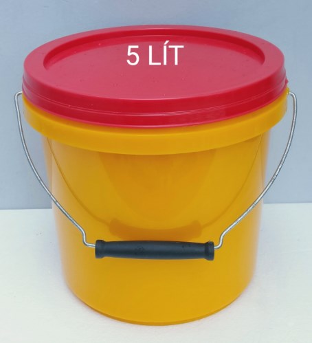 Vỏ thùng sơn - Vỏ Thùng Sơn Khánh Hưng - Công Ty TNHH Khánh Hưng