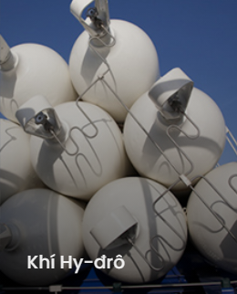 Hydro - Công Ty Trách Nhiệm Hữu Hạn Khí Công Nghiệp Messer Hải Phòng