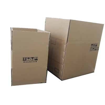 Thùng carton 3 lớp các loại - Bao Bì Carton MISONA - Công Ty TNHH Sản Xuất Vật Tư Công Nghiệp MISONA