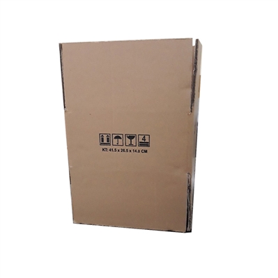 Thùng carton 3 lớp - Bao Bì Carton MISONA - Công Ty TNHH Sản Xuất Vật Tư Công Nghiệp MISONA