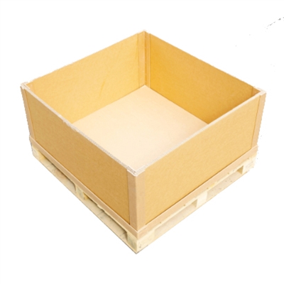 Thùng carton 7 lớp - Bao Bì Carton MISONA - Công Ty TNHH Sản Xuất Vật Tư Công Nghiệp MISONA