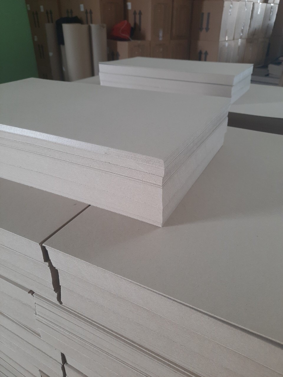 Giấy carton bìa cứng - Giấy Carton Bìa Cứng Kinh Lam Phát - Công Ty TNHH Sản Xuất Thương Mại Kinh Lam Phát