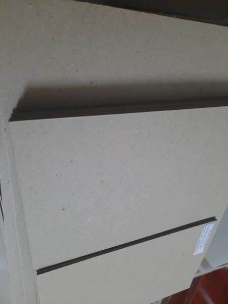Giấy carton bìa cứng - Giấy Carton Bìa Cứng Kinh Lam Phát - Công Ty TNHH Sản Xuất Thương Mại Kinh Lam Phát