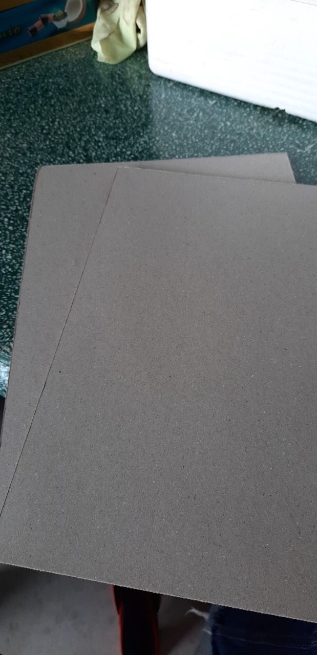 Giấy carton bìa cứng - Giấy Carton Bìa Cứng Kinh Lam Phát - Công Ty TNHH Sản Xuất Thương Mại Kinh Lam Phát