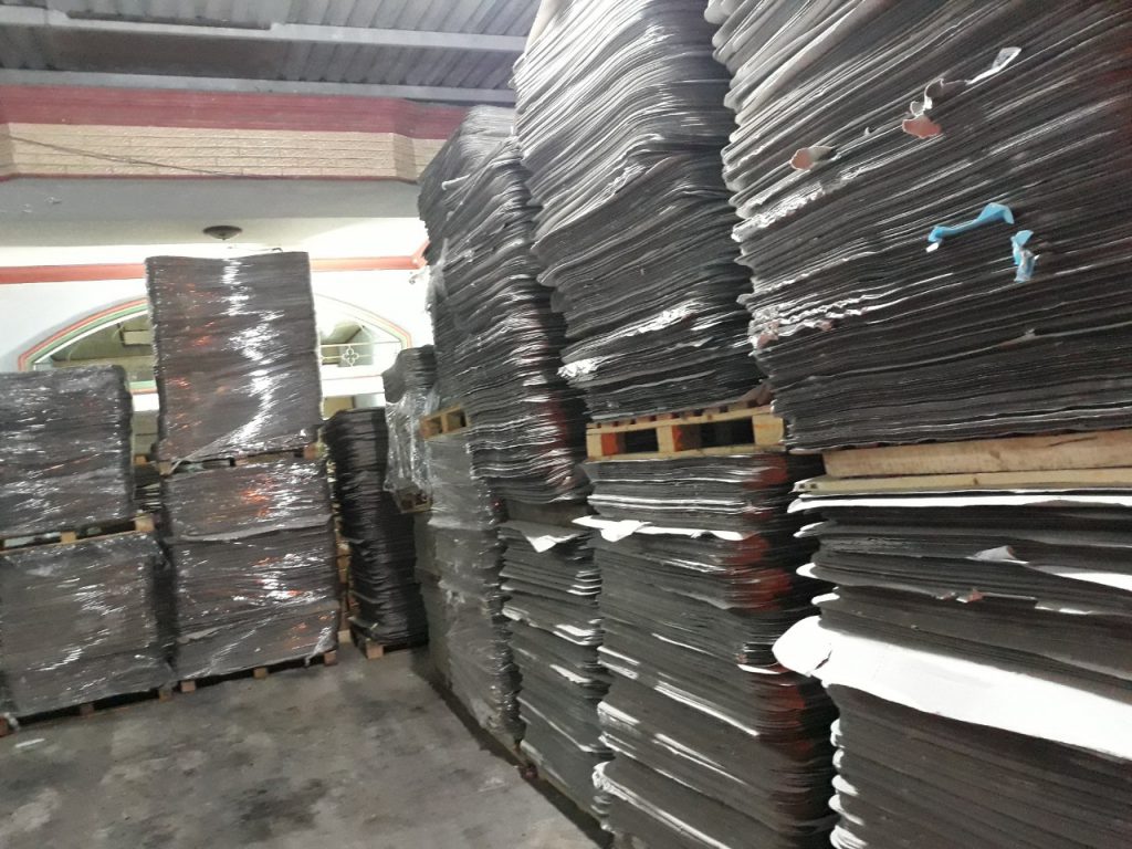 Giấy carton bìa cứng - Giấy Carton Bìa Cứng Kinh Lam Phát - Công Ty TNHH Sản Xuất Thương Mại Kinh Lam Phát