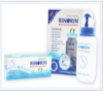 Rinorin - Công Ty CP Dược Phẩm Và Sinh Học Y Tế