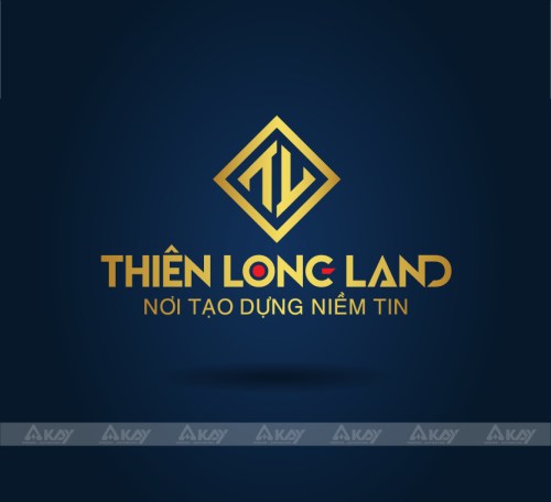 Thiên Long Land - Quảng Cáo Hồ Chí Minh - Công Ty TNHH DESIGN AKAY