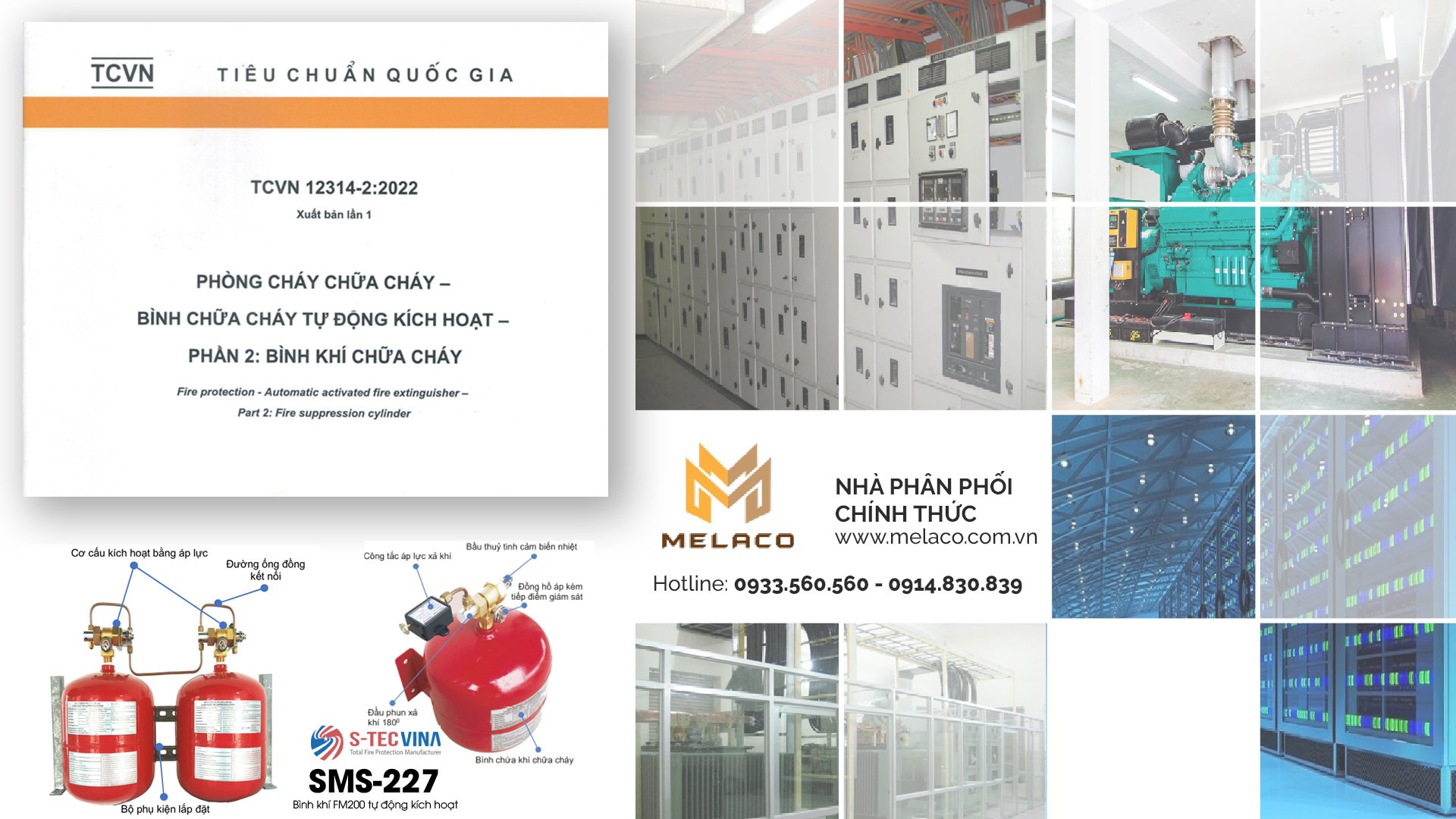 Tiêu chuẩn quốc gia