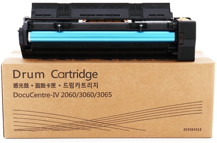 Cụm trống máy photocopy - Công Ty TNHH Đầu Tư Và Phát Triển Dịch Vụ Quang Minh
