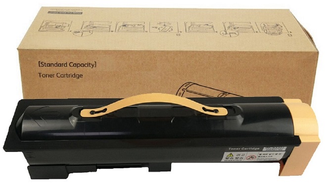 Hộp mực máy photocopy - Công Ty TNHH Đầu Tư Và Phát Triển Dịch Vụ Quang Minh