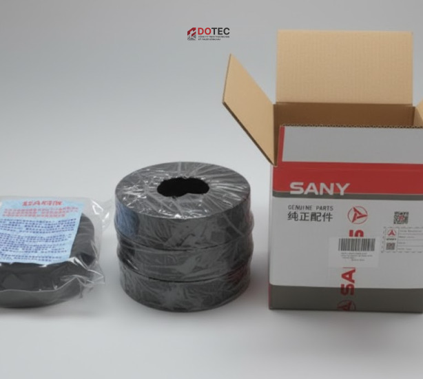 Pít tông Sany