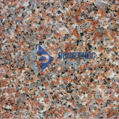 Đá granite hồng gia lai - Đá Ốp Lát Hồng Phúc - Kho Đá Hồng Phúc - Tổng Kho Đá