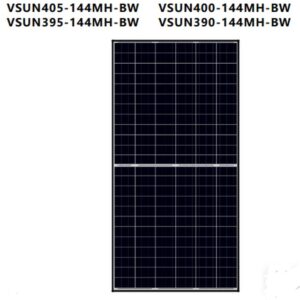Tấm pin năng lượng mặt trời - Điện Năng Lượng Mặt Trời Việt Nam Solar - Công Ty TNHH Việt Nam Solar