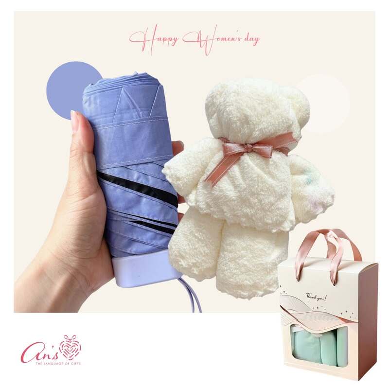 Quà tặng sự kiện