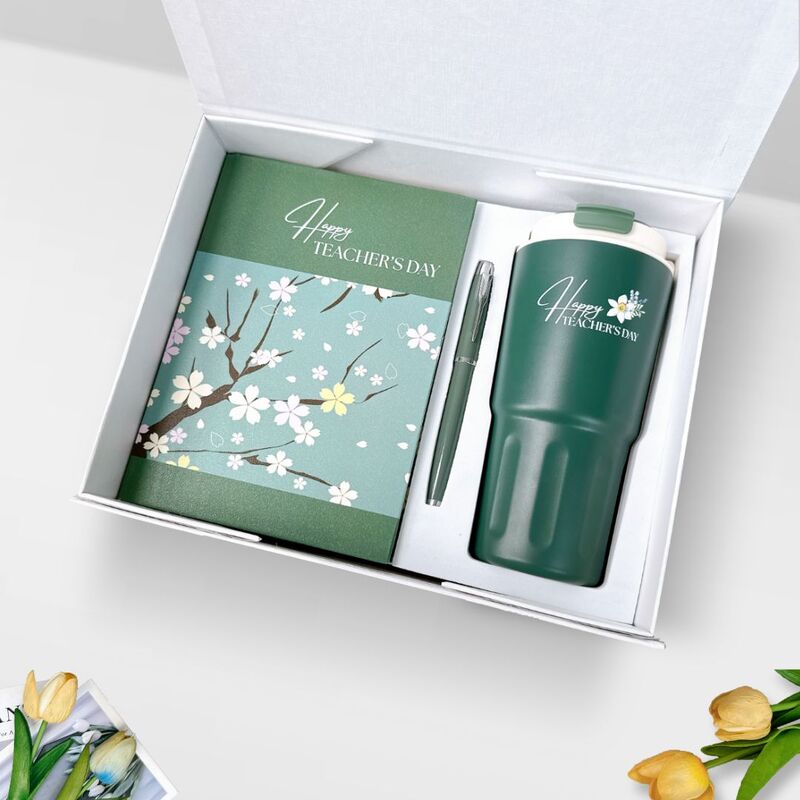 Quà tặng thầy cô