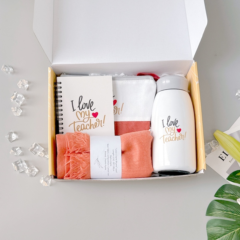 Quà tặng thầy cô