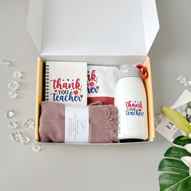Quà tặng thầy cô