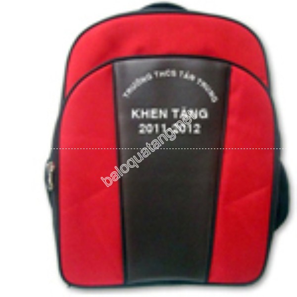 Balo laptop