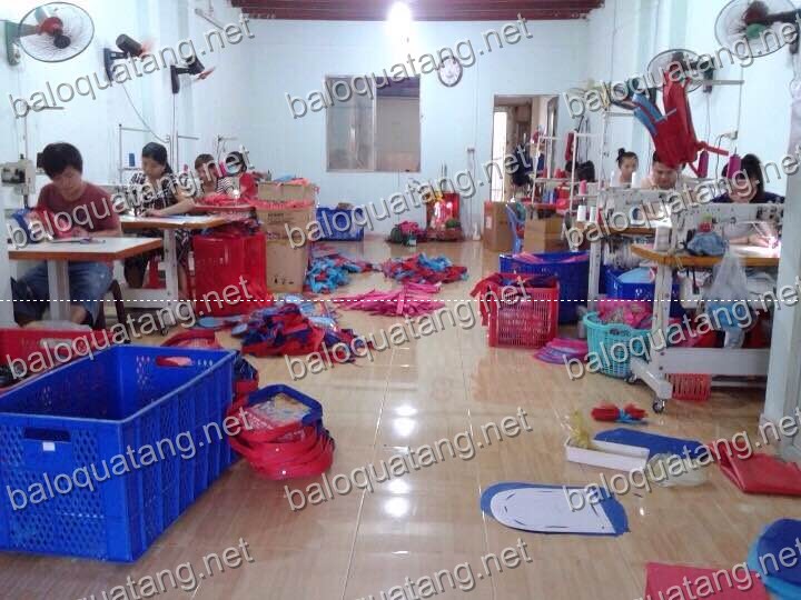 Hình ảnh cơ sở sản xuất Hợp Phát