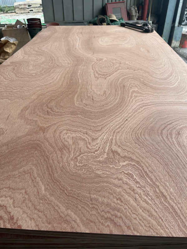 Mặt xoan đào - Ván ép Kinh Bắc - Công Ty TNHH Đầu Tư Thương Mại Xuất Nhập Khẩu Kinh Bắc