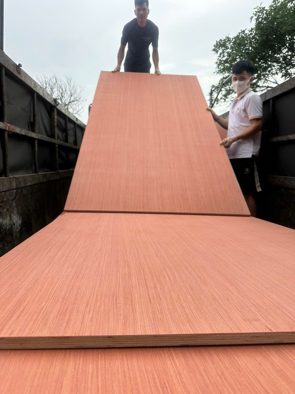 Sàn Container 28mm - Ván ép Kinh Bắc - Công Ty TNHH Đầu Tư Thương Mại Xuất Nhập Khẩu Kinh Bắc