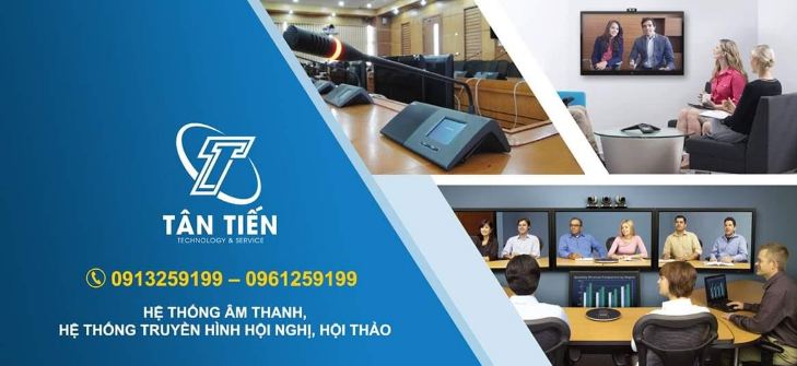 Lắp đặt, bảo dưỡng hệ thống âm thanh