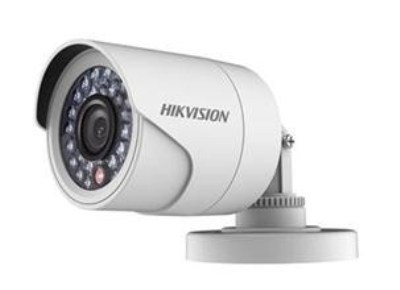 Camera  Hikvision - Cơ Điện Tân Tiến - Công Ty TNHH Kỹ Thuật Dịch Vụ Tân Tiến