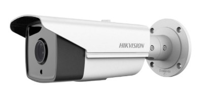 Camera Hikvision - Cơ Điện Tân Tiến - Công Ty TNHH Kỹ Thuật Dịch Vụ Tân Tiến