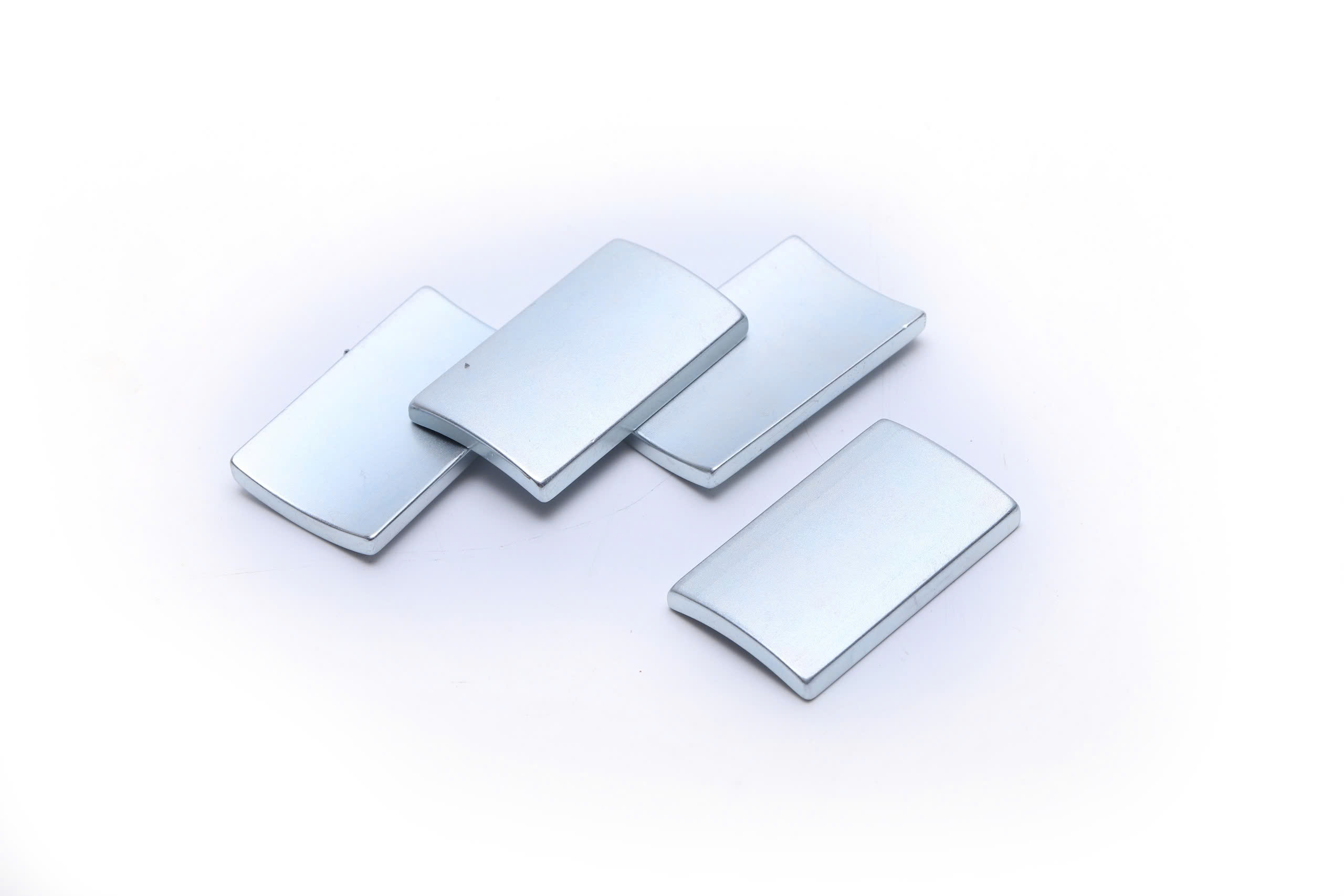 Nam châm chữ nhật - Nam Châm Ningbo ZhiYu - Ningbo ZhiYu Magnet Co., Ltd