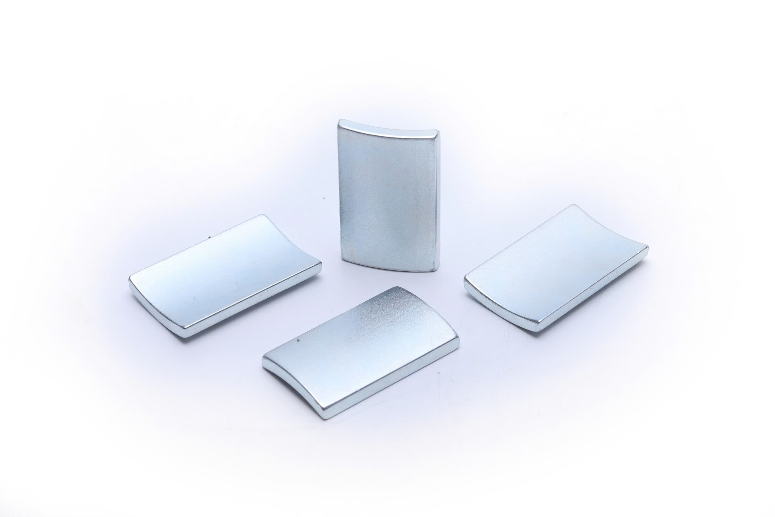 Nam châm chữ nhật - Nam Châm Ningbo ZhiYu - Ningbo ZhiYu Magnet Co., Ltd