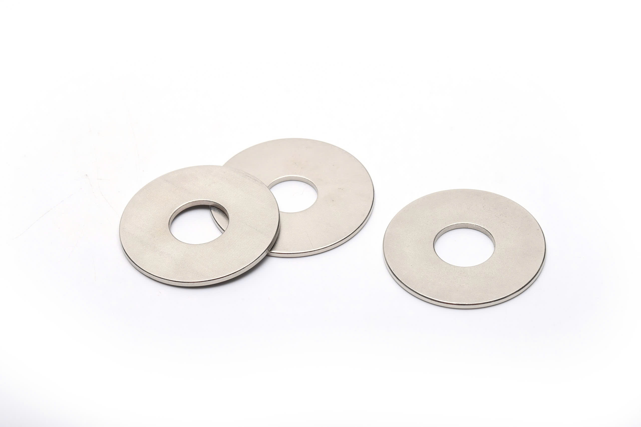 Nam châm tròn - Nam Châm Ningbo ZhiYu - Ningbo ZhiYu Magnet Co., Ltd