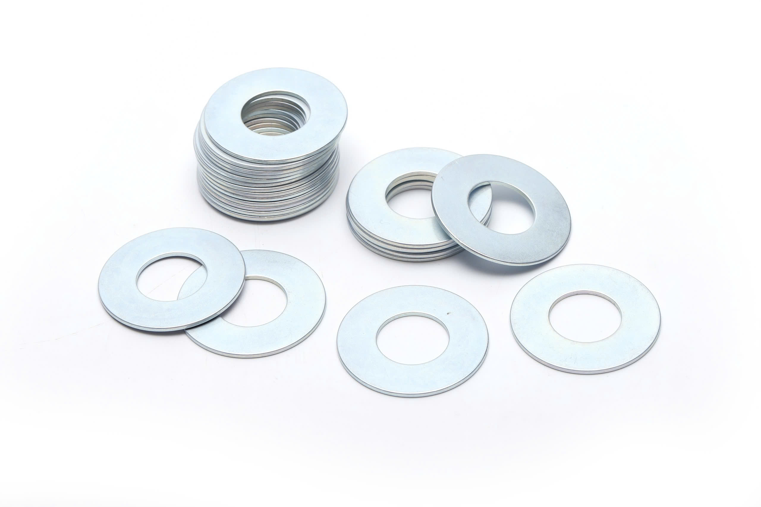 Nam châm tròn - Nam Châm Ningbo ZhiYu - Ningbo ZhiYu Magnet Co., Ltd