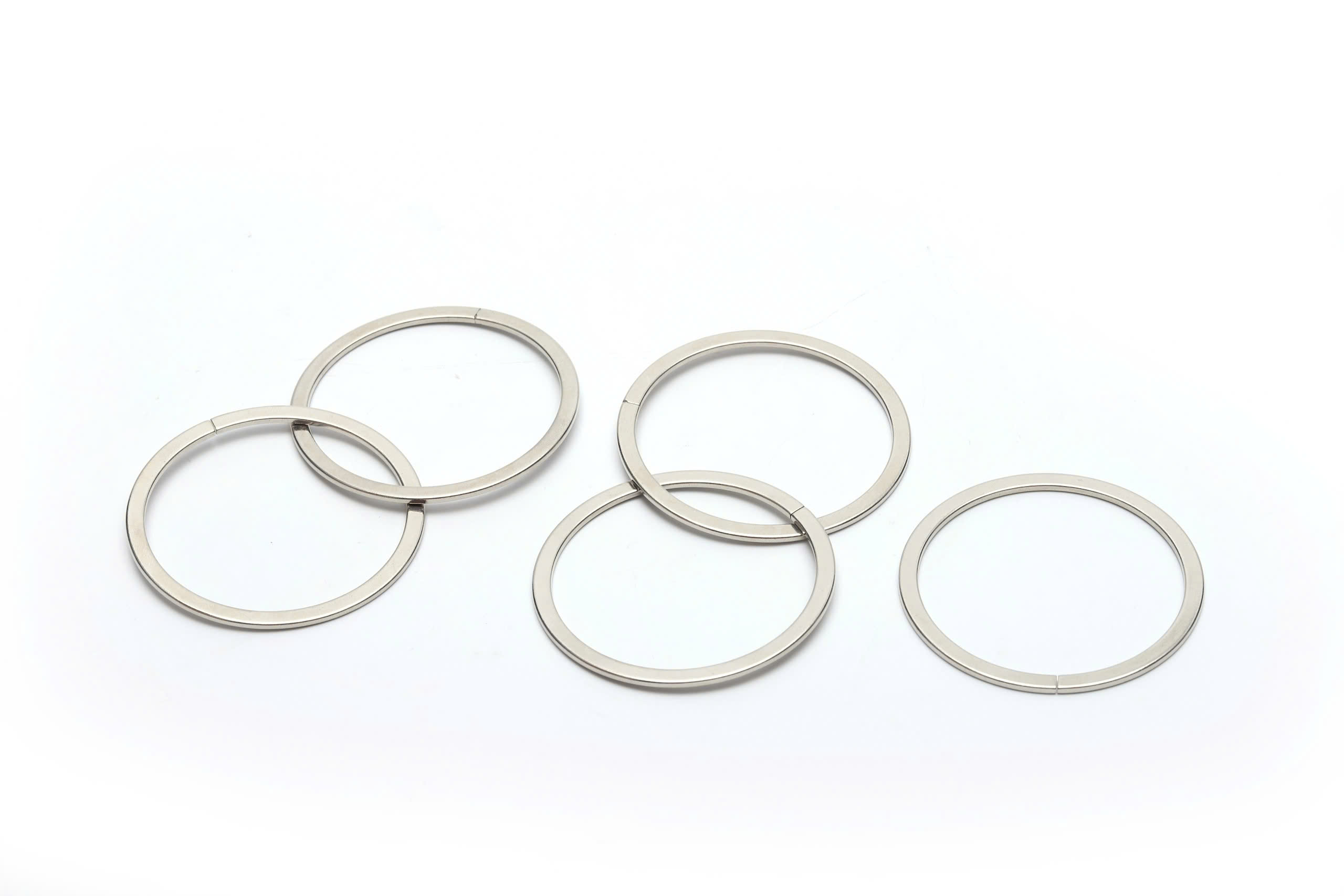 Nam châm tròn - Nam Châm Ningbo ZhiYu - Ningbo ZhiYu Magnet Co., Ltd